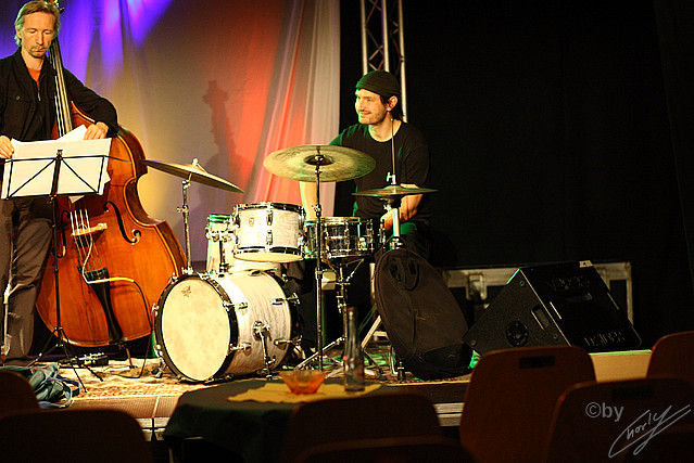 2010-10-09 - Joerg Kaufmann Quartett - 001.JPG