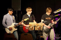 Funkband - Musikschule