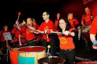 2009-03-28 - Walking Drum Party - C1091 Logo.jpg