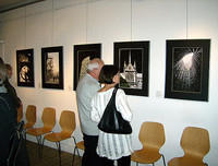 Vier Fotofreunde - Fotoausstellung